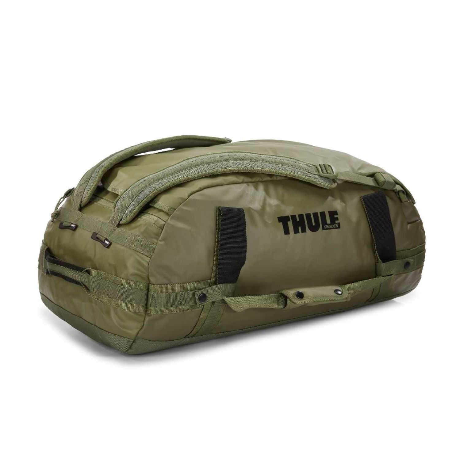 Thule Chasm Duffel 70L | Bags for Men, Bags for Women, Travel Backpacks, Travel Duffel Bags | Thule-3