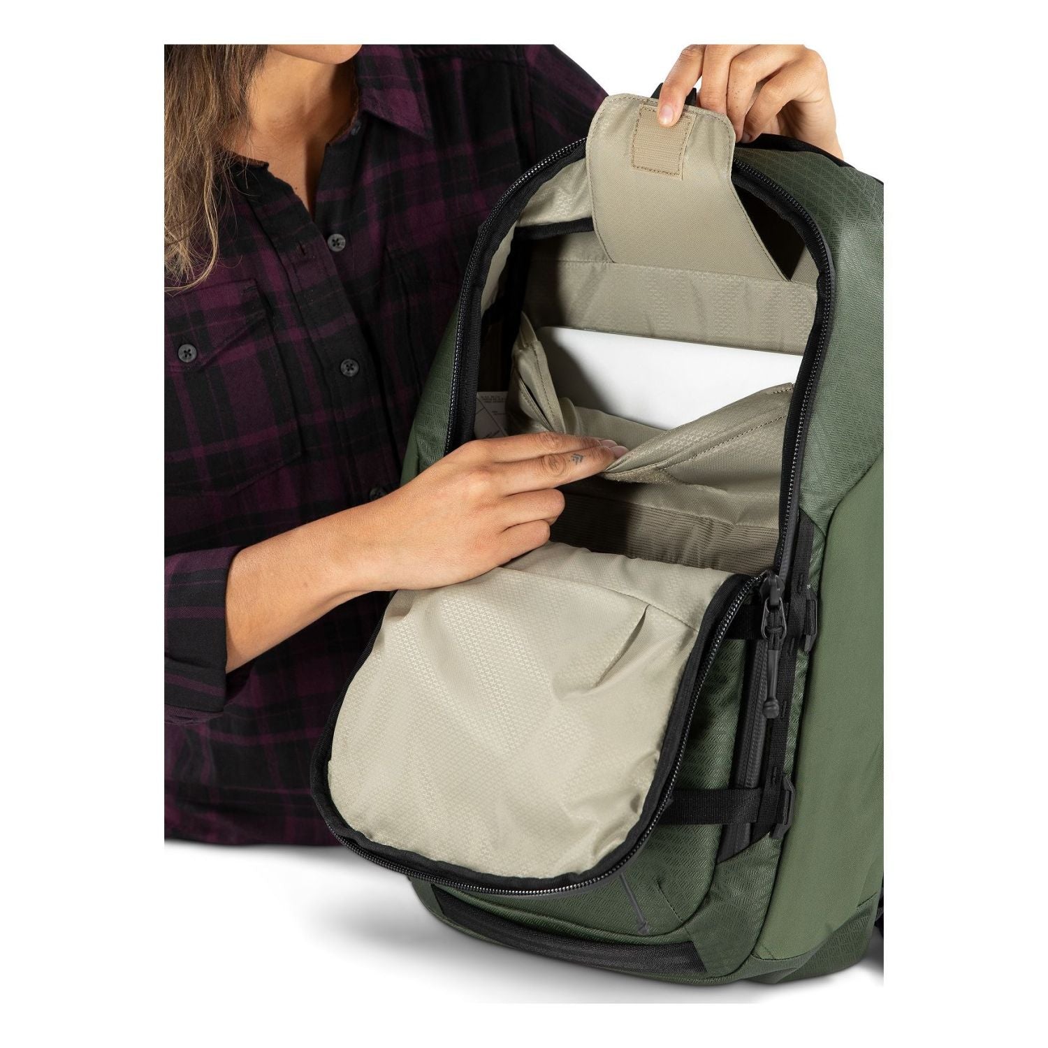 Osprey Archeon 24 Backpack | Bags, Bags for Men, Bags for Women, Laptop Backpacks, Osprey, Travel Backpacks | Osprey-6