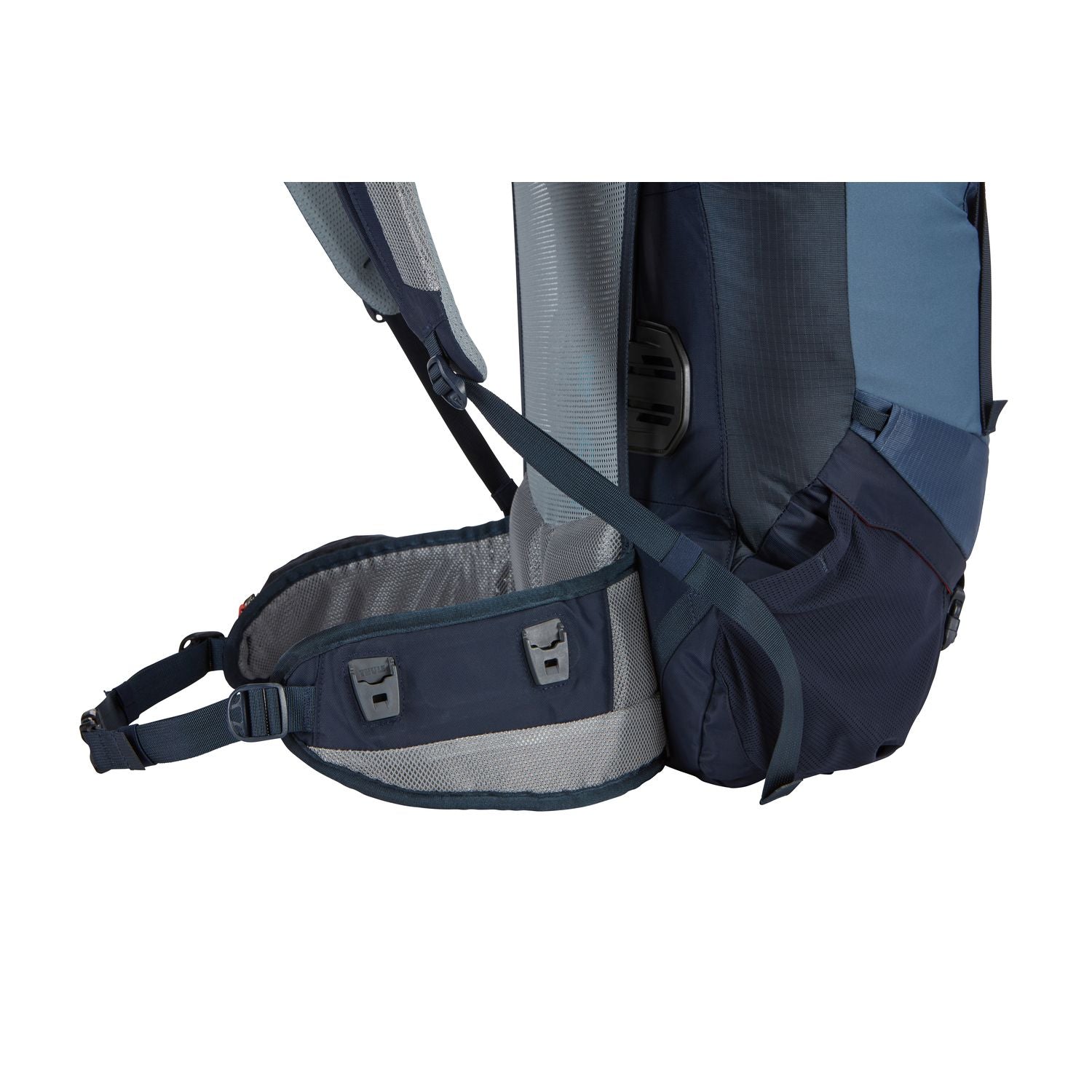 Thule Capstone 40L Men's Hiking Backpack | Bags for Men, Travel Backpacks | Thule-11