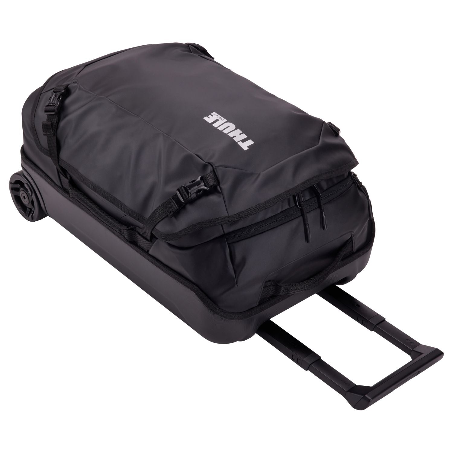 Thule Chasm Carry On Wheeled Duffel 40L | Bags for Men, Bags for Women, Carry-On Luggage, Luggage, Rolling Duffel Bags, Soft Case Luggage, Travel Duffel Bags | Thule-11