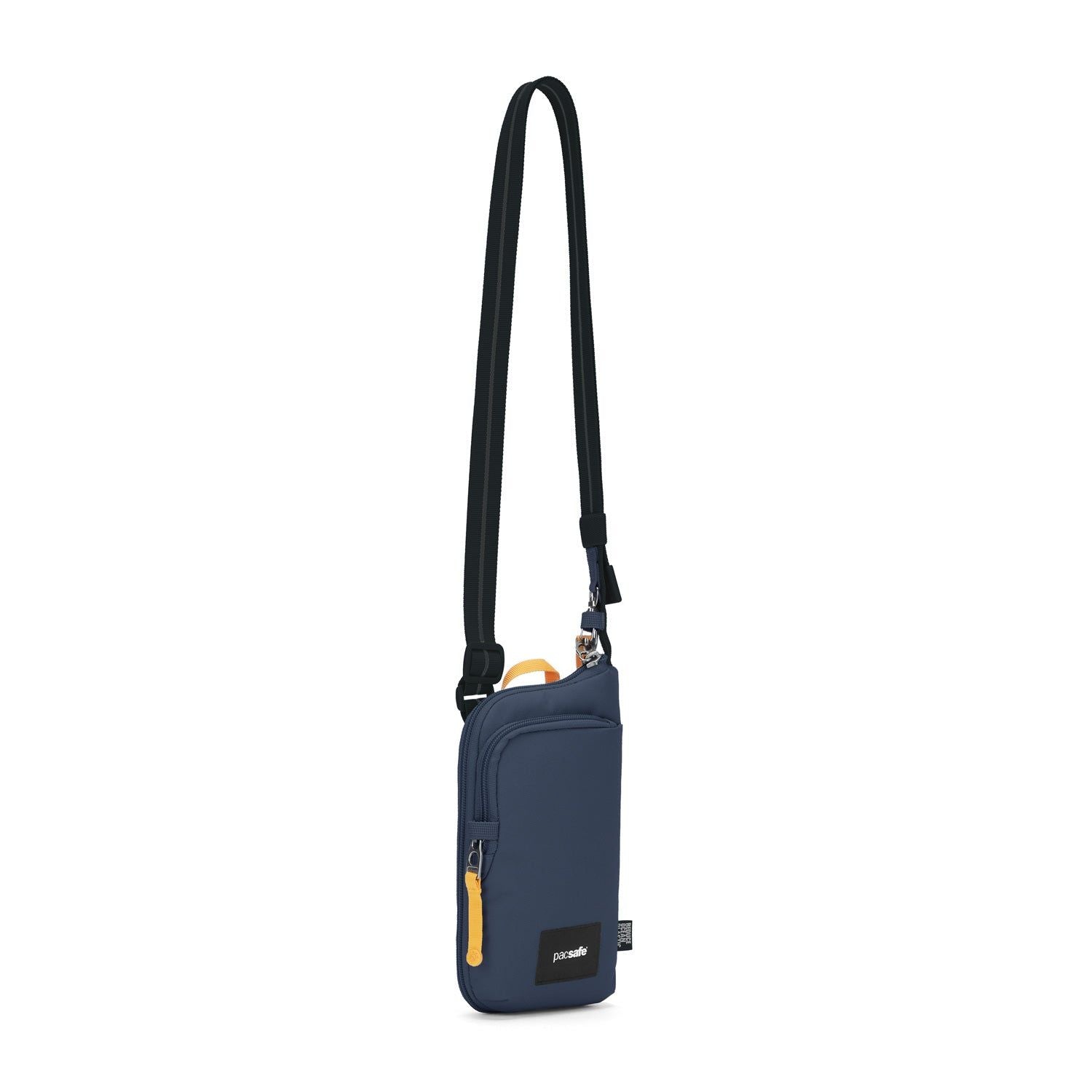 Pacsafe Go Tech Crossbody Bag