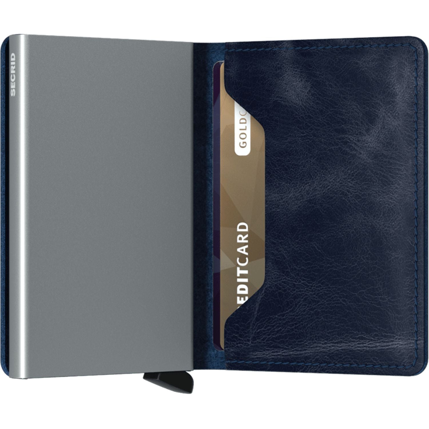 Secrid Slimwallet (Vintage)