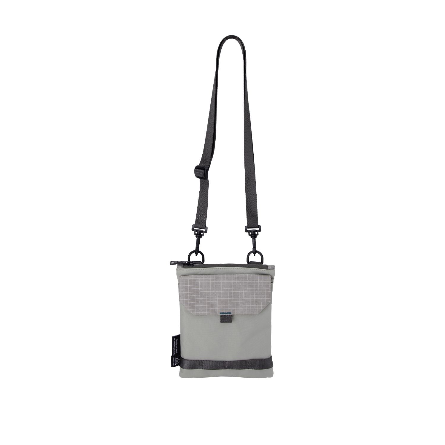 Doughnut Teleport Street Cruise Series Crossbody Bag