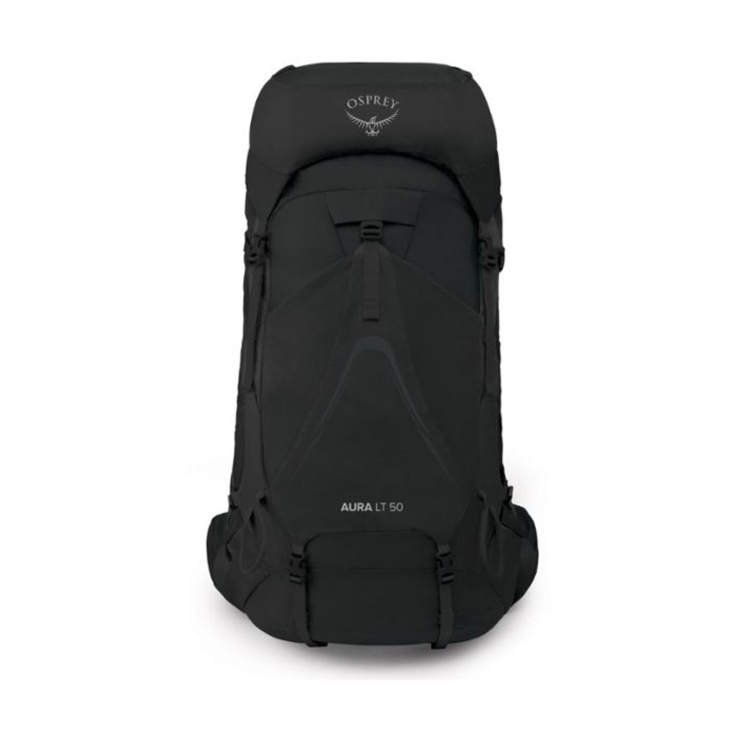 Osprey Aura AG LT 50 Backpack XS/S - Women's Backpacking | Backpacking Packs, Bags, Bags for Women, Osprey, school20, Travel Backpacks | Osprey-4