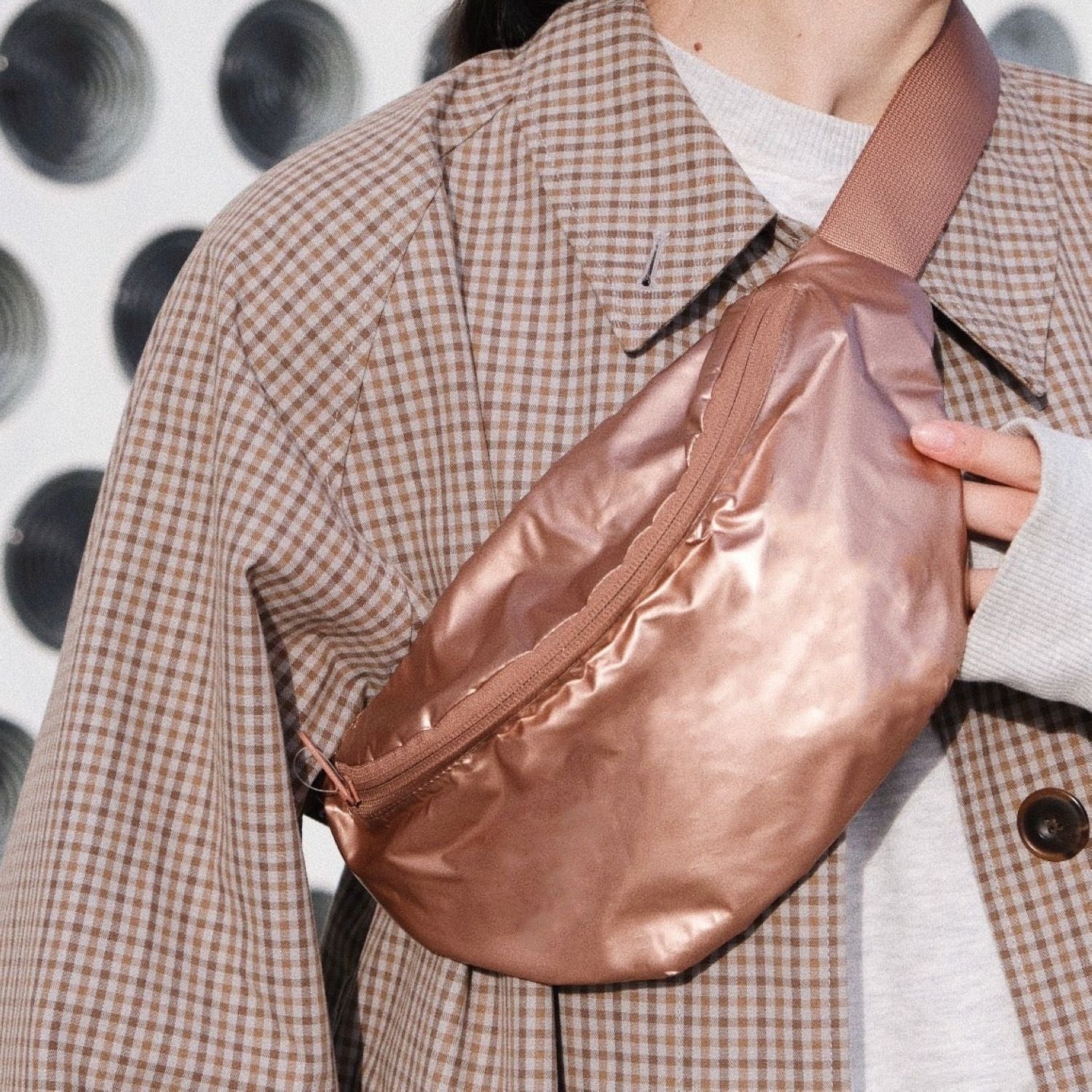 Loqi Bum Bags