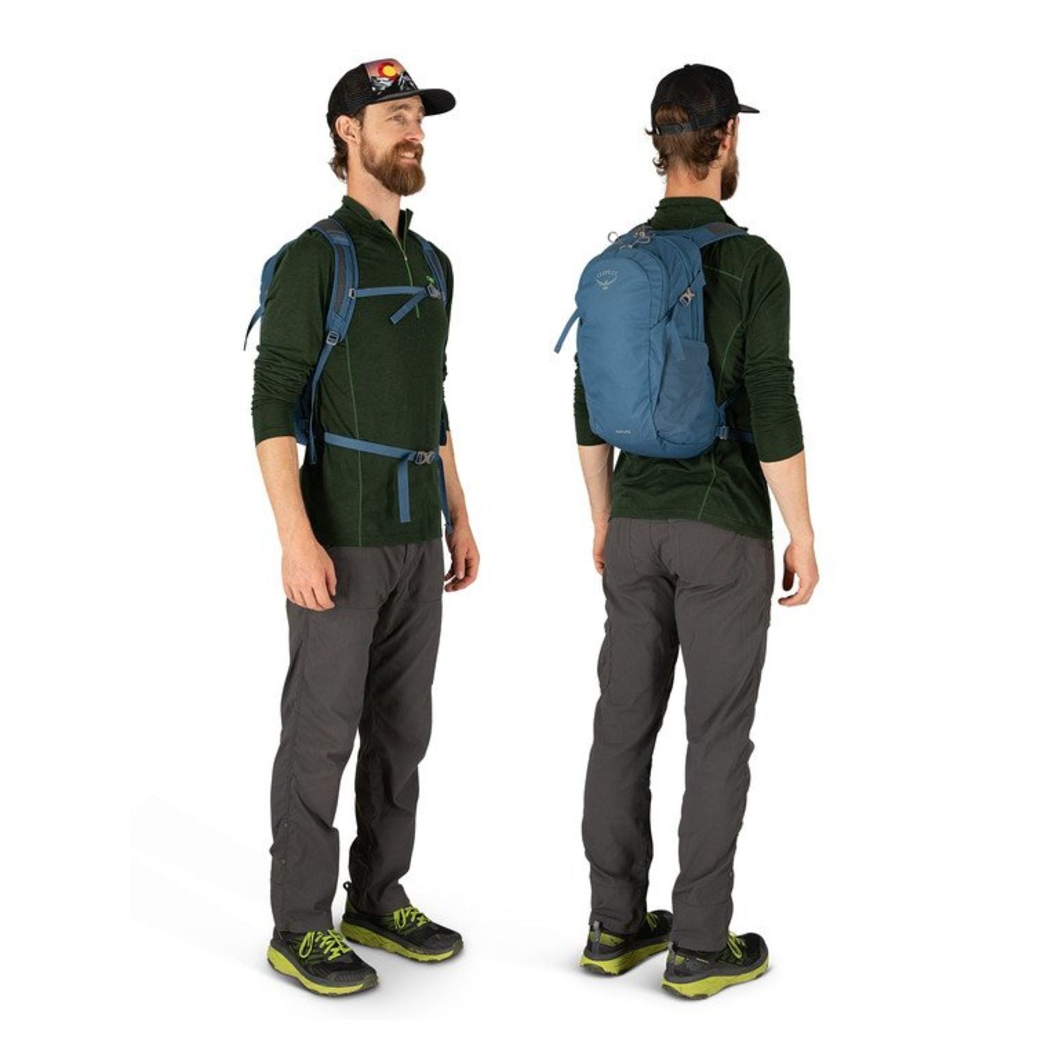 Osprey Daylite 13L Backpack - Everyday (SA)