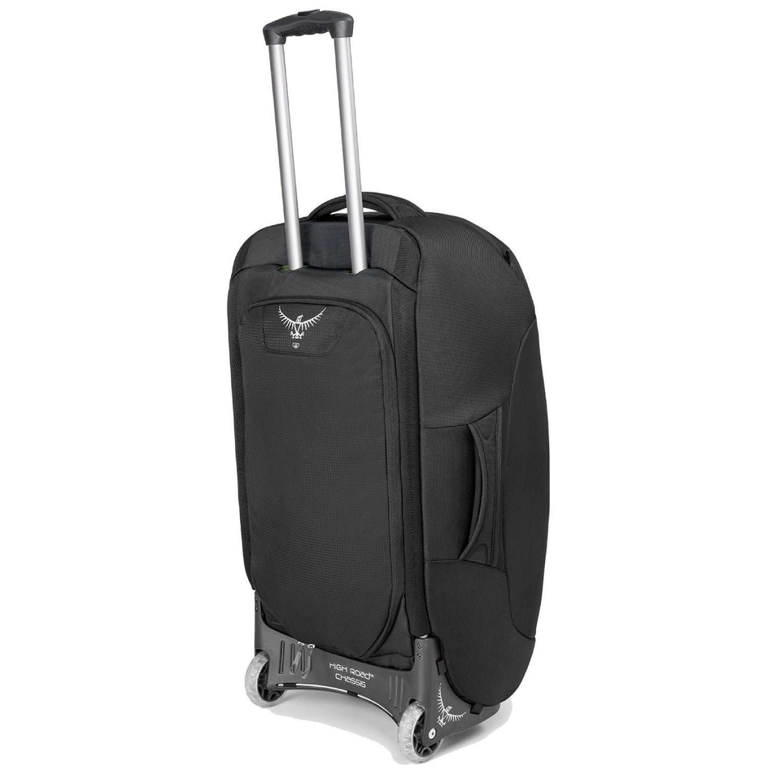 Osprey Sojourn Wheeled Travel Pack 80L/28" - Travel - Convertible Luggage to Backpack | Large Size Luggage, Luggage, Osprey, Rolling Duffel Bags, Soft Case Luggage | Osprey-2
