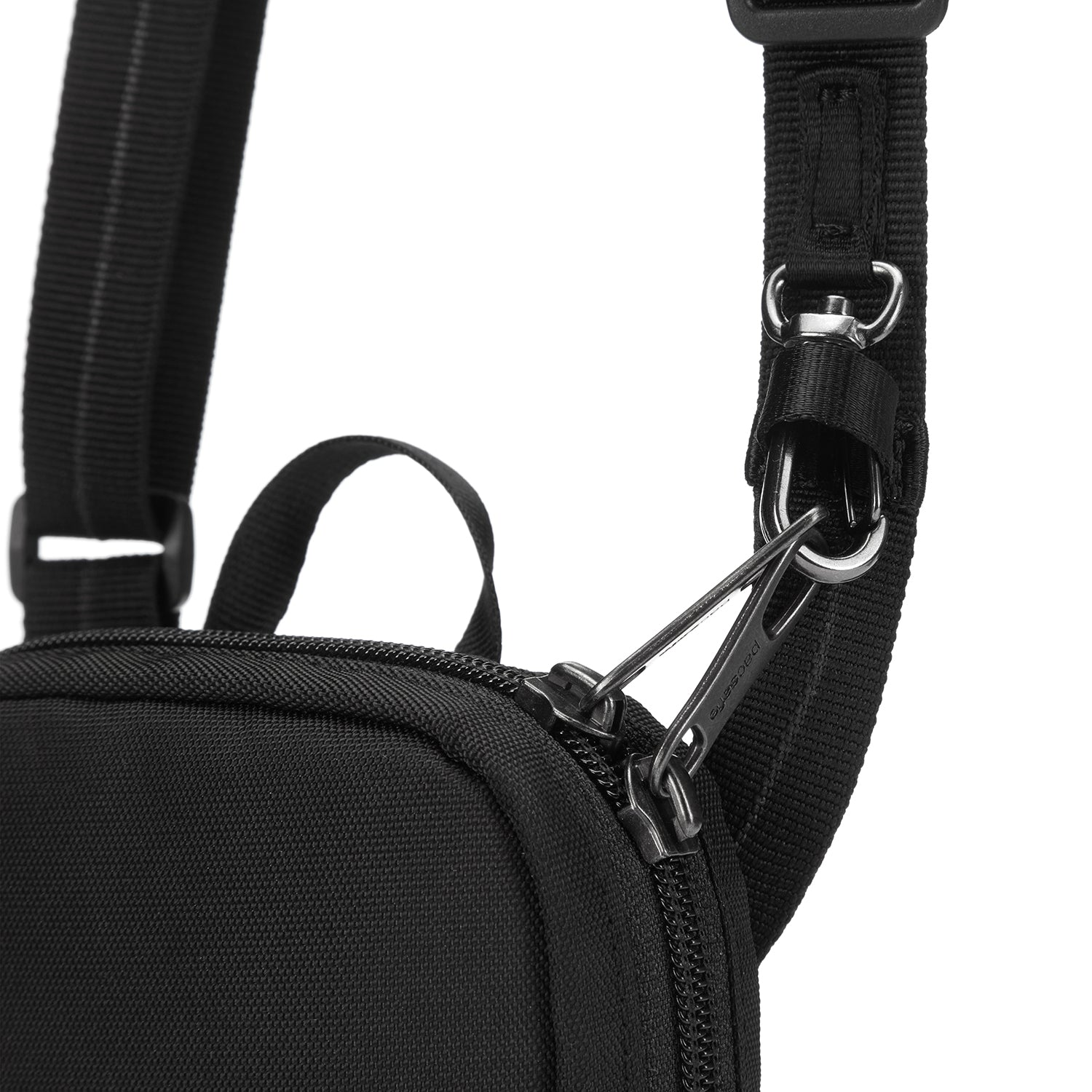 Pacsafe RFIDsafe Tech Crossbody (SA)