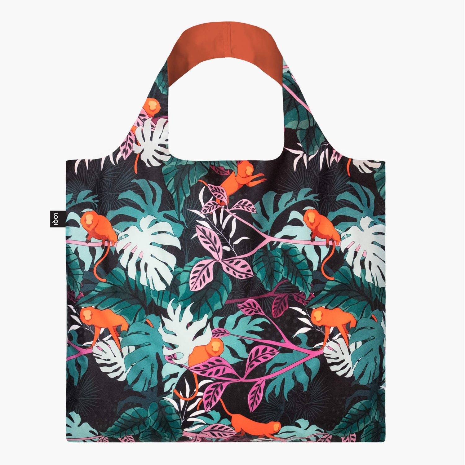 LOQI Artist Foldable Bag