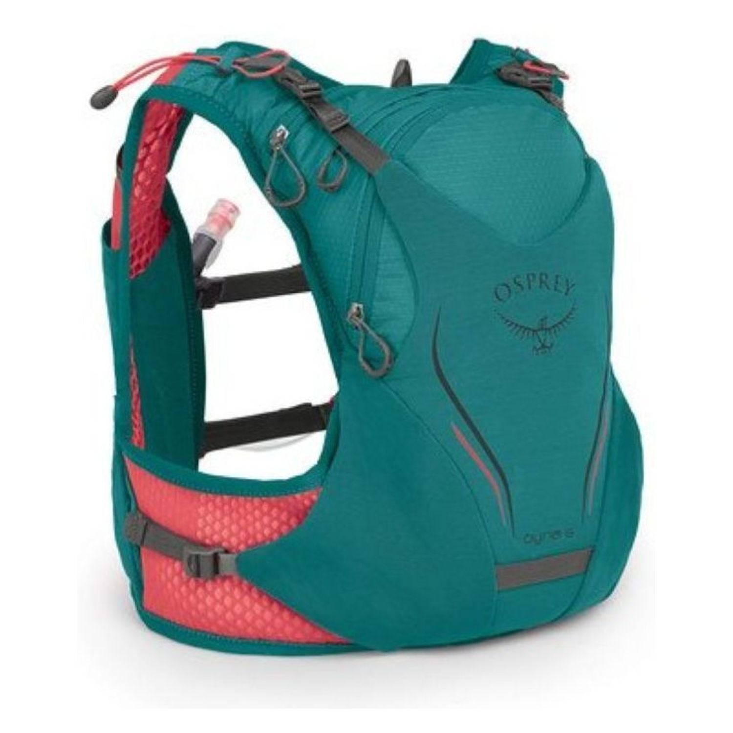 Osprey Dyna 6 Hydration Pack with Reservoir - S/M - Women's Trail Running - Hydration | Bags, Bags for Women, Osprey | Osprey-10