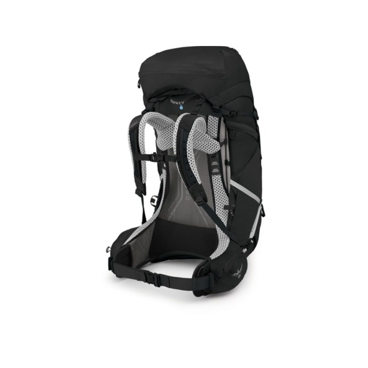 Osprey Atmos AG LT 65 Backpack L/XL | Backpacking Packs, Bags, Bags for Men, Osprey, school20, Travel Backpacks | Osprey-2