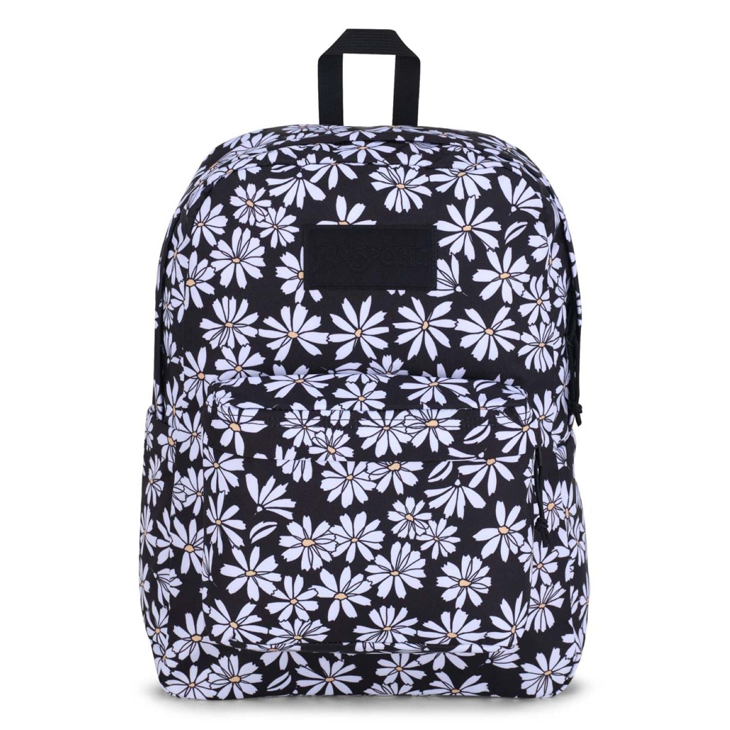 Jansport Superbreak Backpack (Printed)