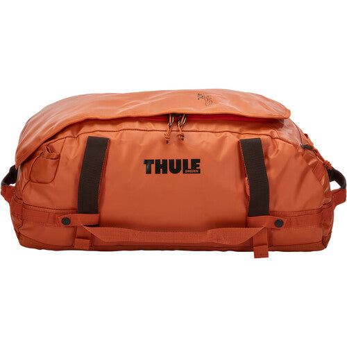 Thule Chasm Duffel Bag 40L | Bags, Bags for Men, THULE, Travel Duffel Bags | Thule-4