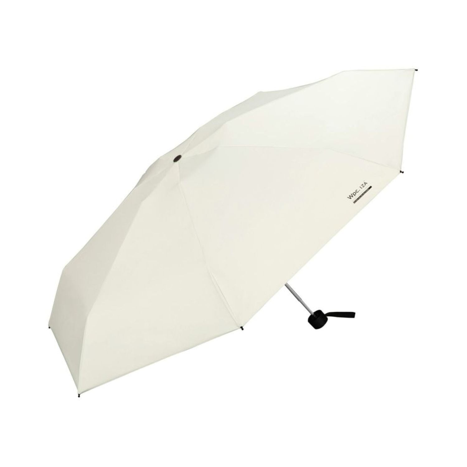 WPC IZA Large & Compact UV Protection UPF 50+ Umbrella 58cm