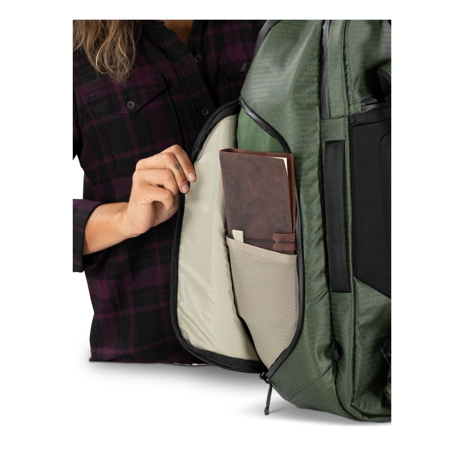 Osprey Archeon 40 Travel Pack | Bags, Bags for Men, Bags for Women, Laptop Backpacks, Osprey, Travel Backpacks | Osprey-7