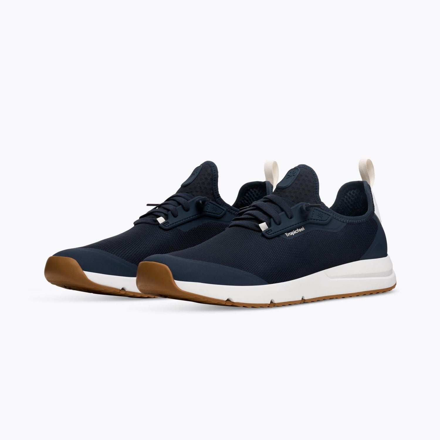 Tropicfeel All-Terrain Lite Shoes (Baltic Navy) (SA)