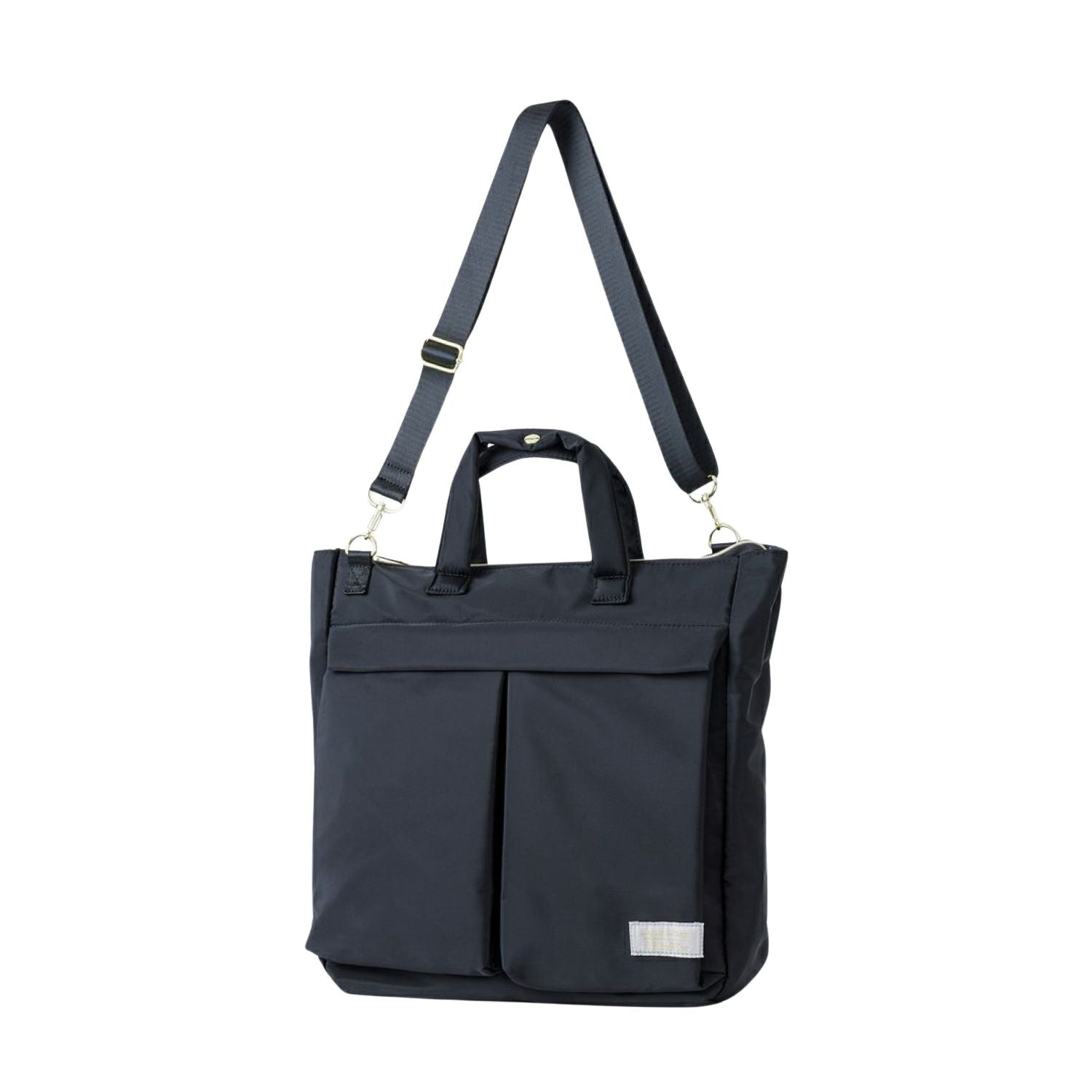 Legato Largo Helmet Bag 2Way A4 Tote Bag