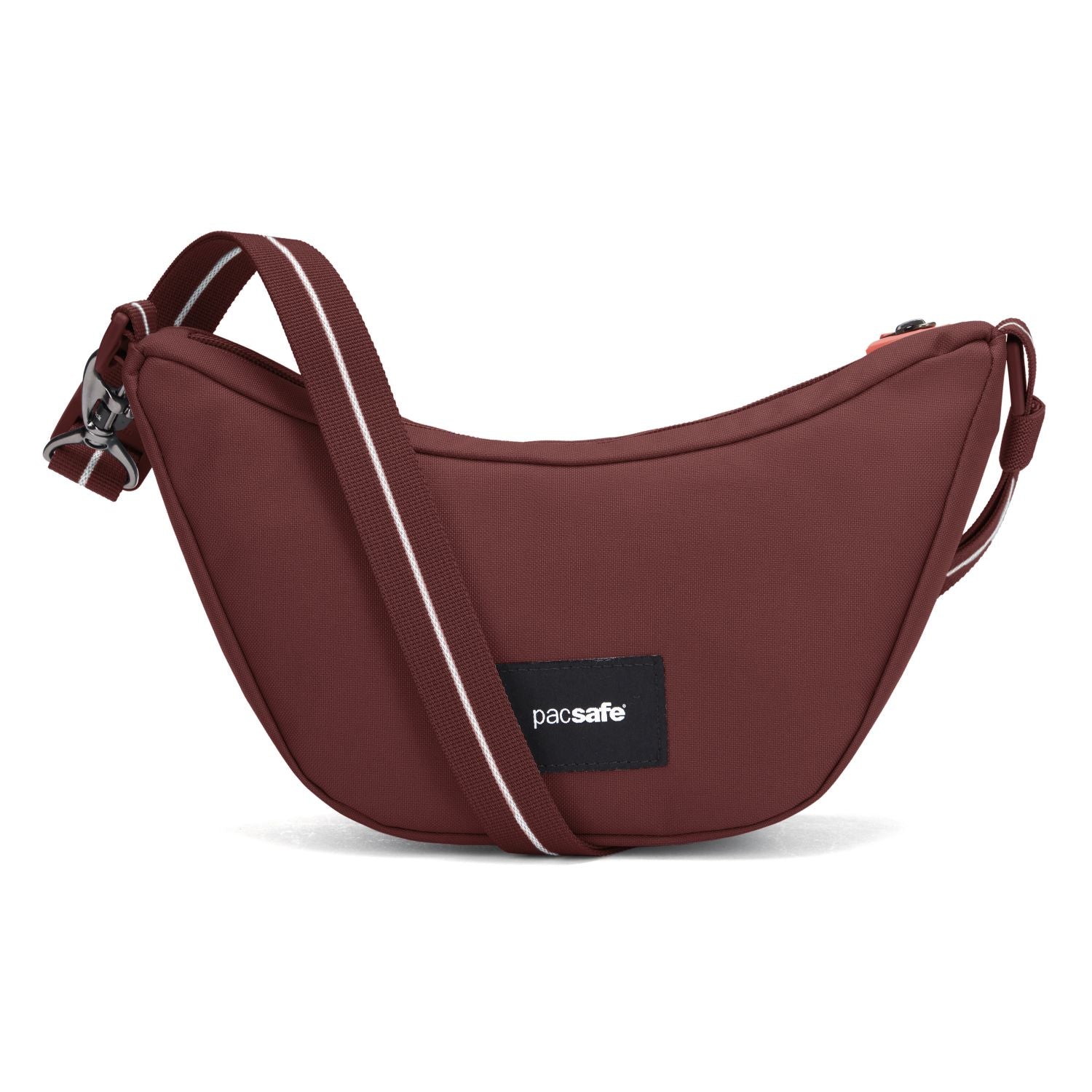 Pacsafe Go Anti-Theft Lunar Crossbody Bag