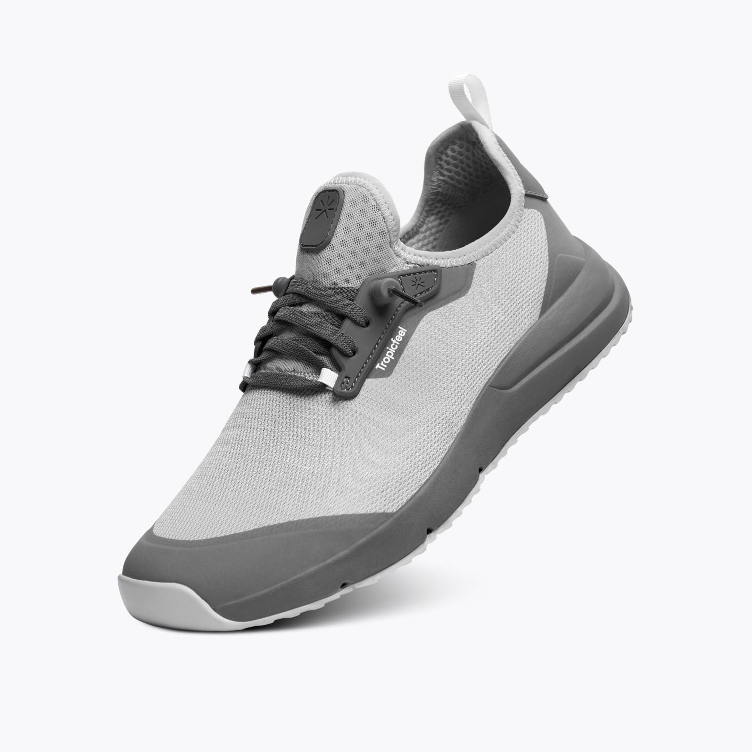 Tropicfeel All-Terrain Lite Shoes (Mist Grey)