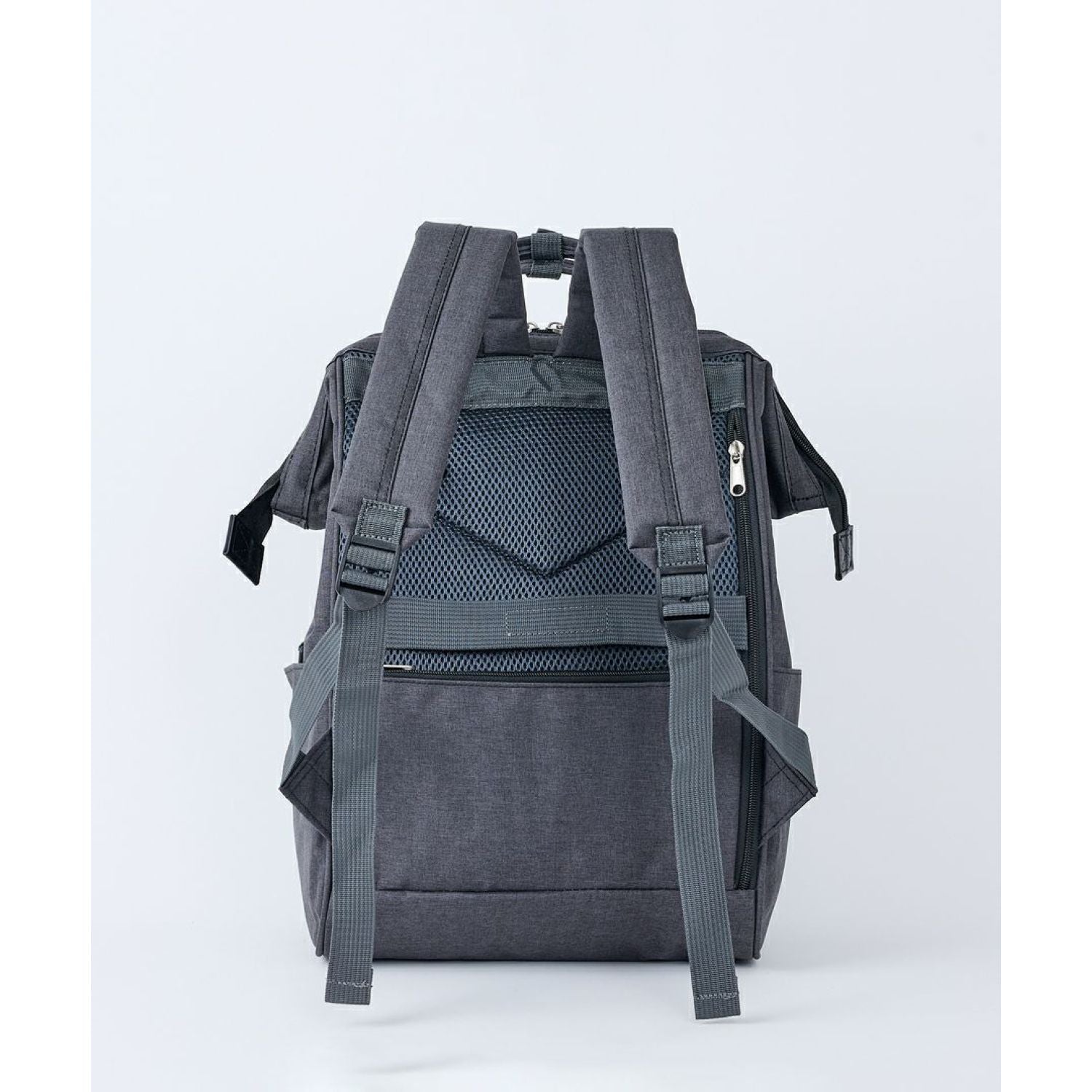 Anello CB Heather Kuchigane Backpack R | Bags, Bags for Men, Bags for Women, Laptop Backpacks, School Bags | Anello-4