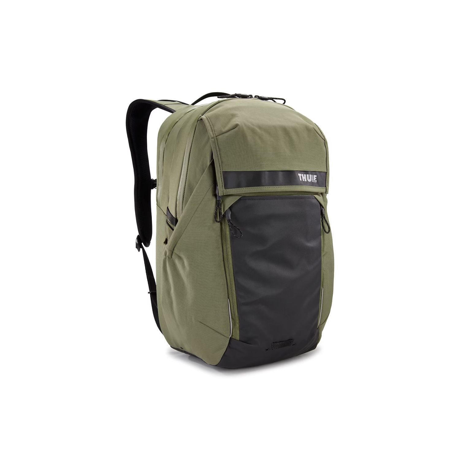 Thule Paramount Commuter Backpack 27L | Bags, school20, THULE, Travel Backpacks | Thule-11