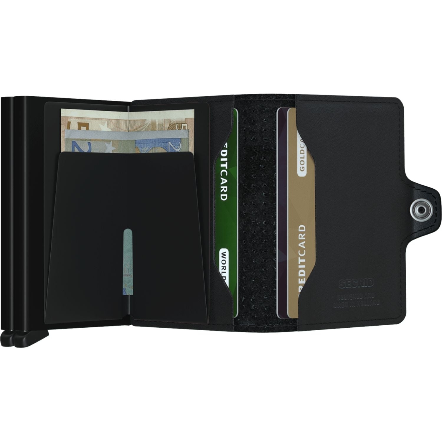 Secrid Twinwallet (Perforated)