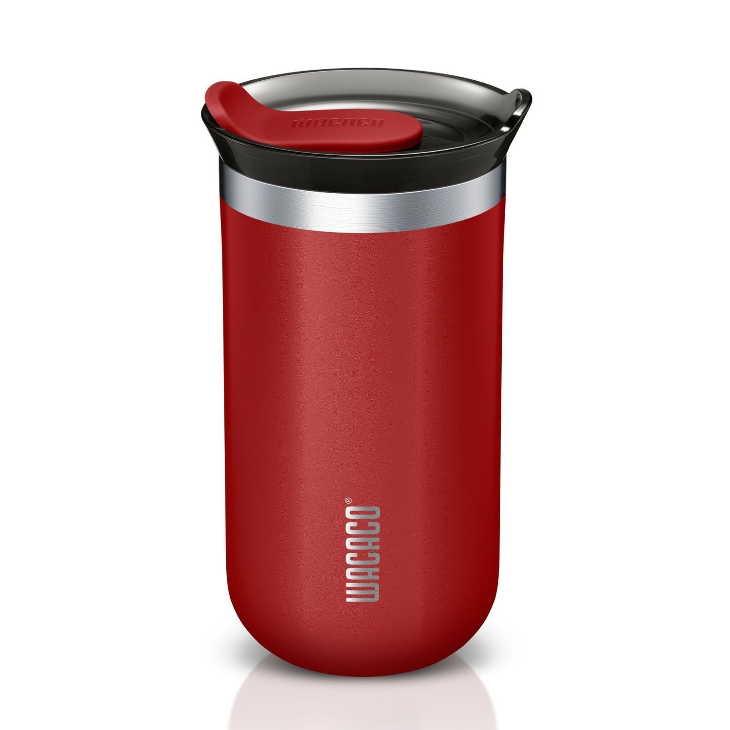 Wacaco Octaroma Lungo 300ML Insulated Coffee Mug