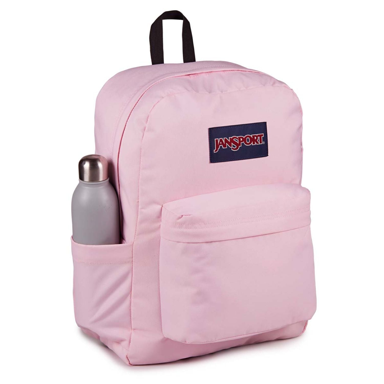 Jansport Superbreak Plus Backpack (Plain)