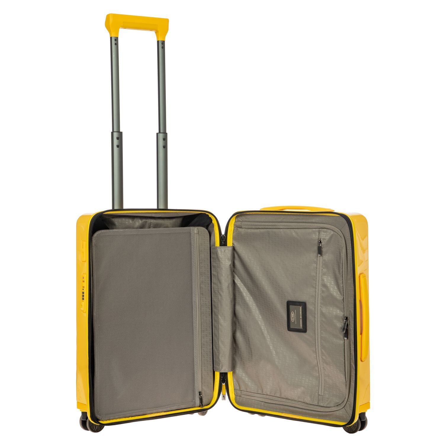 Porsche Design Roadster 21" Carry-on Luggage Spinner