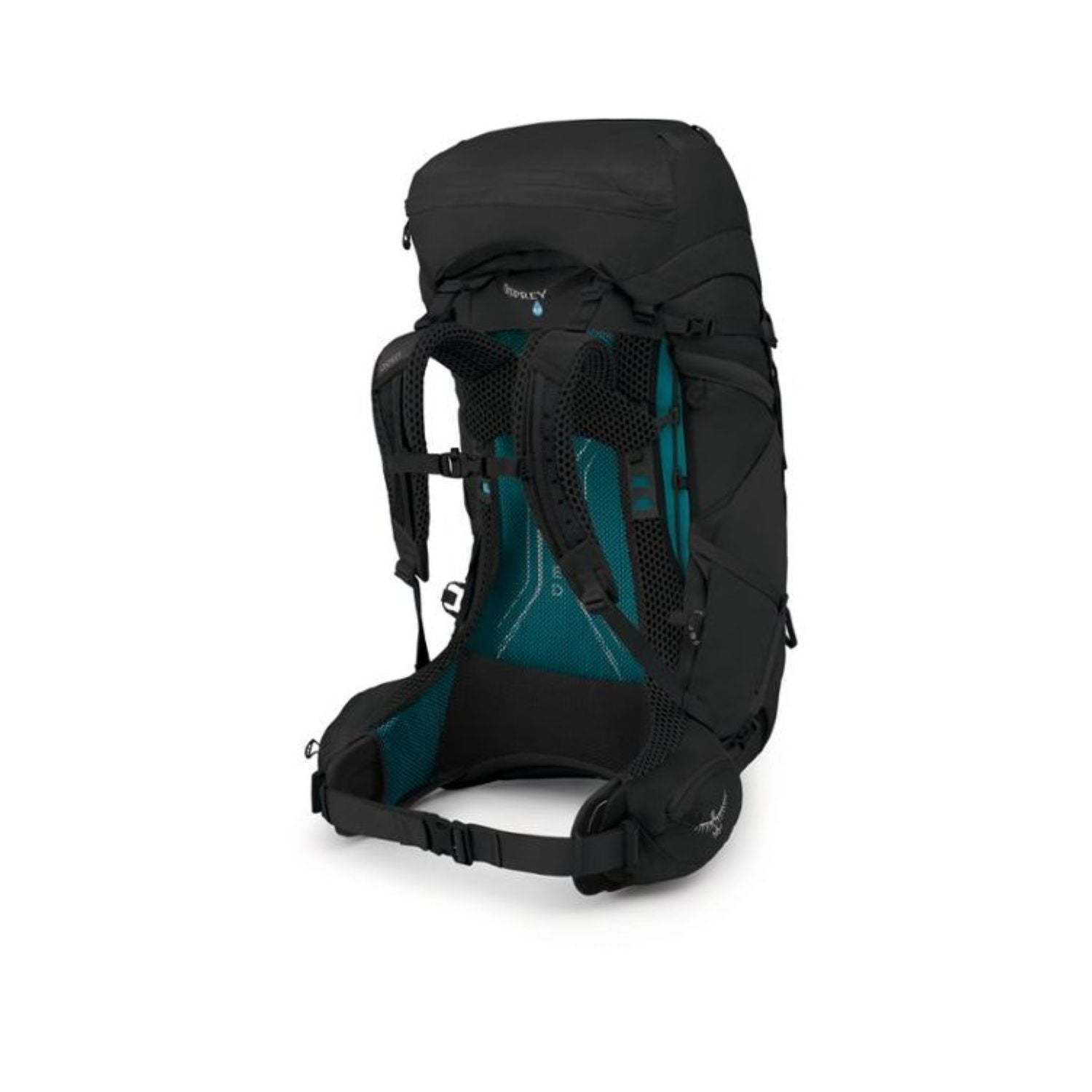 Osprey Aura AG LT 65 Backpack XS/S - Women's Backpacking | Backpacking Packs, Bags, Bags for Women, Osprey, school20, Travel Backpacks | Osprey-3