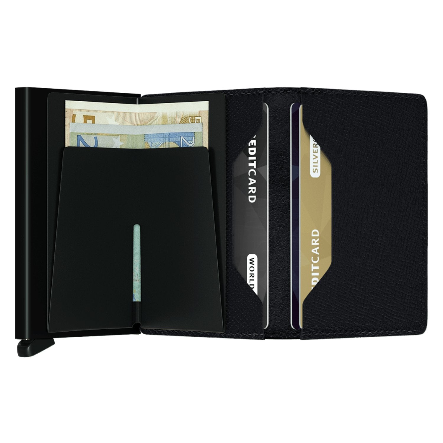 Secrid Slimwallet (Crisple)