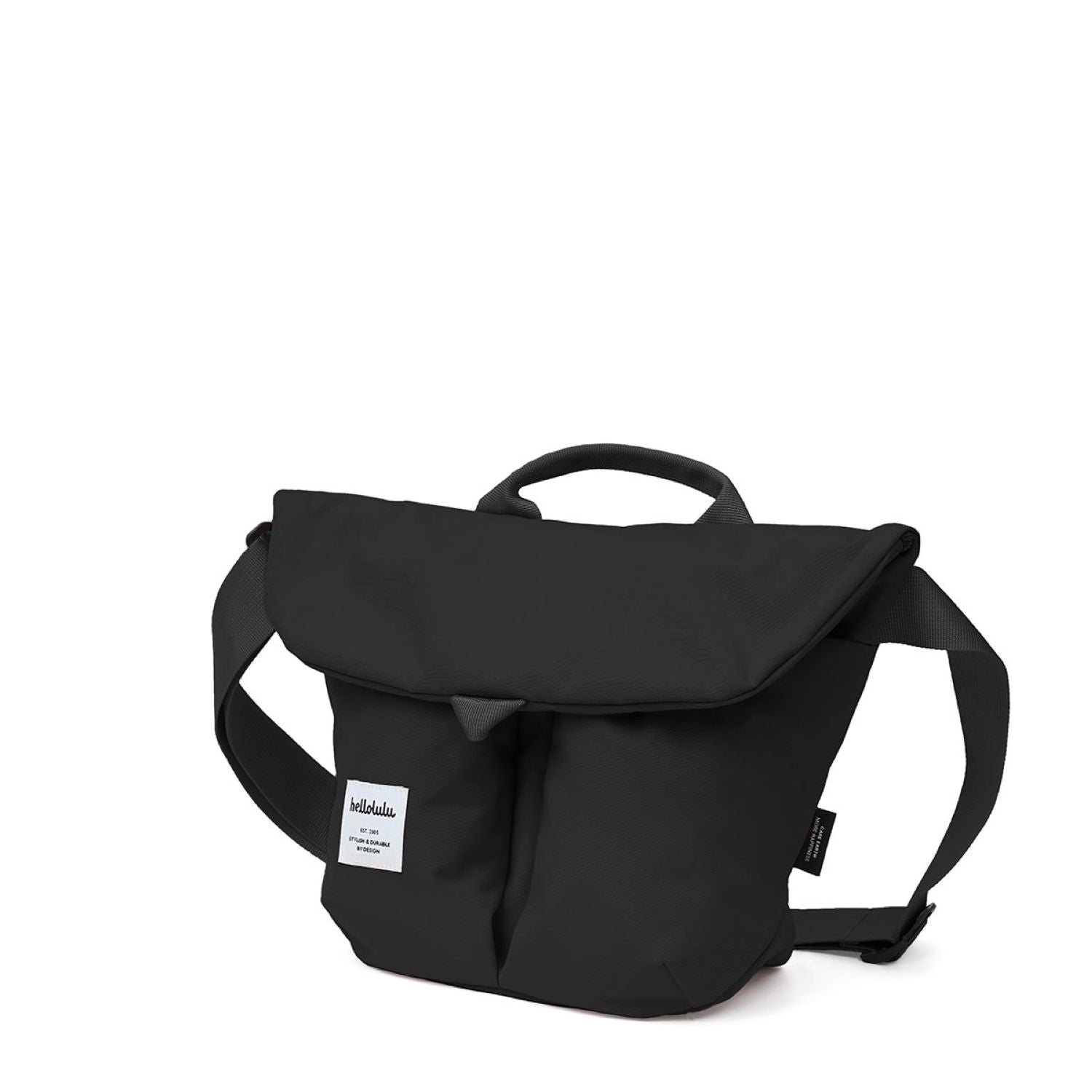 Hellolulu Kasen Shoulder Bag Recycled