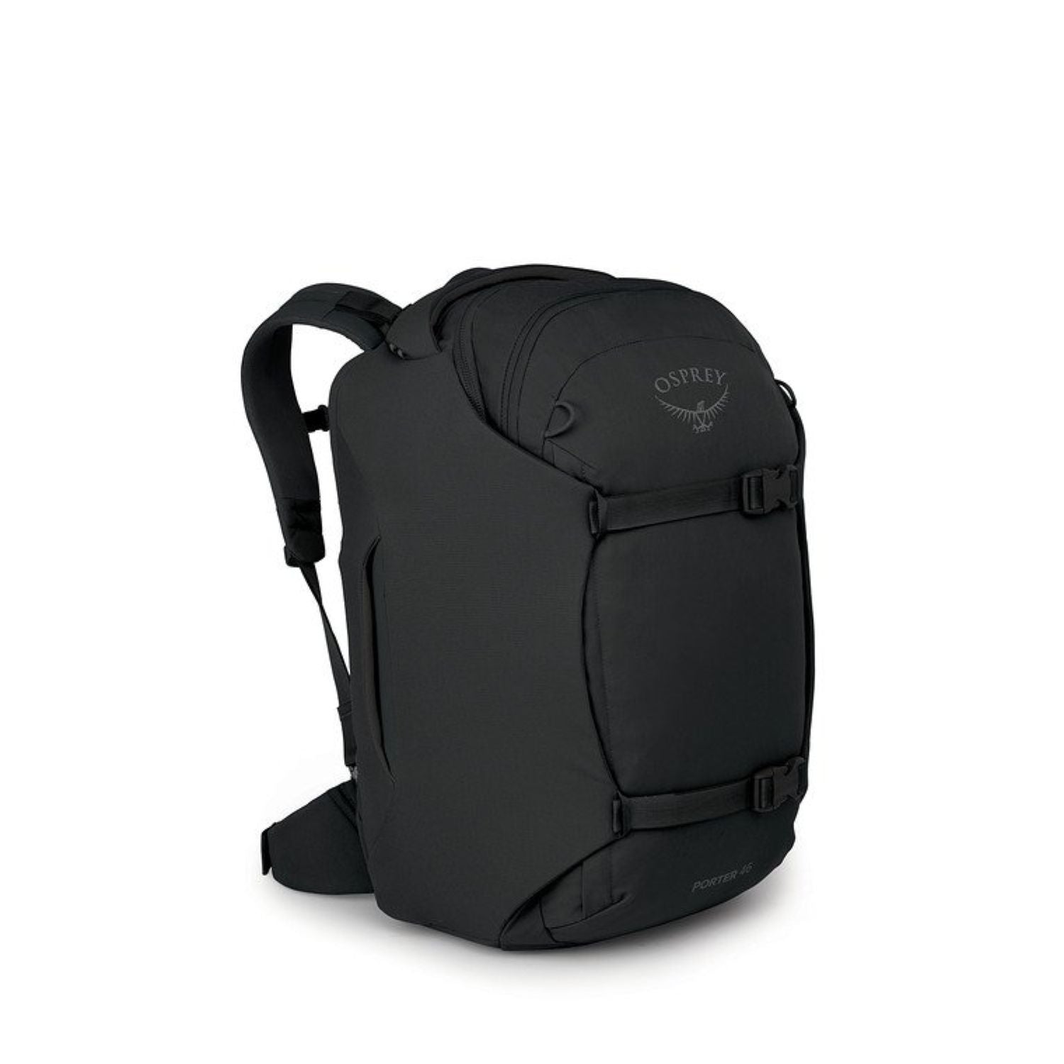 Osprey Porter 46 Backpack - Travel | Bags, Bags for Men, Osprey, school20, Travel Backpacks, Travel Daypacks | Osprey-1