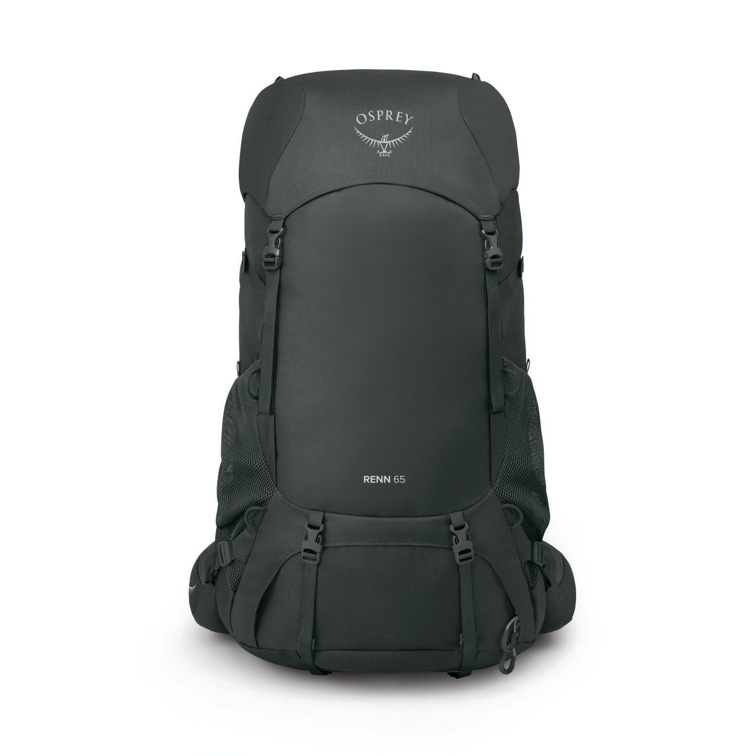 Osprey Renn 65 Backpack - Women's Backpacking | Backpacking Packs, Bags, Bags for Women, Osprey, school20, SGTrek, SGTrek Osprey, Travel Backpacks | Osprey-15