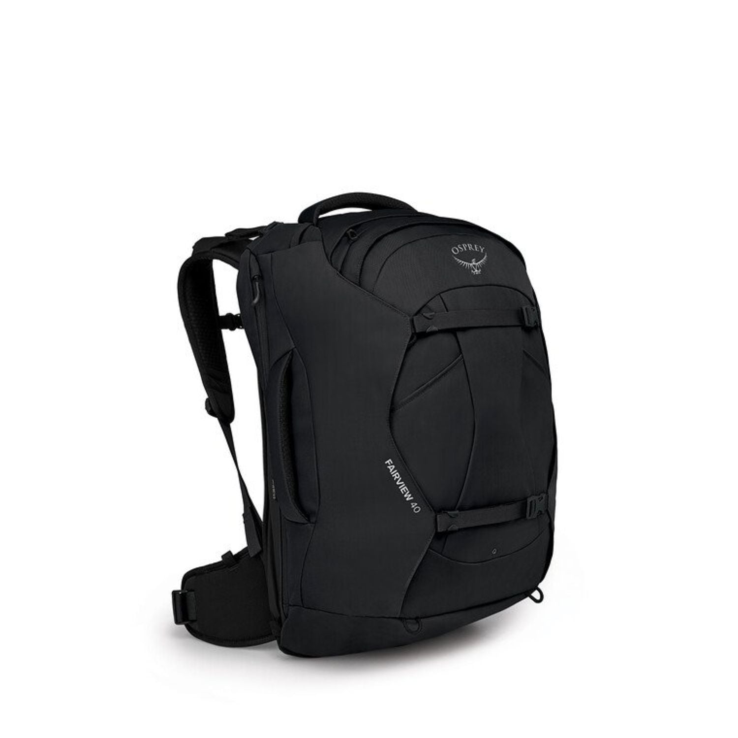 Osprey Fairview 40 Backpack O/S - Women's Travel Pack (SA)