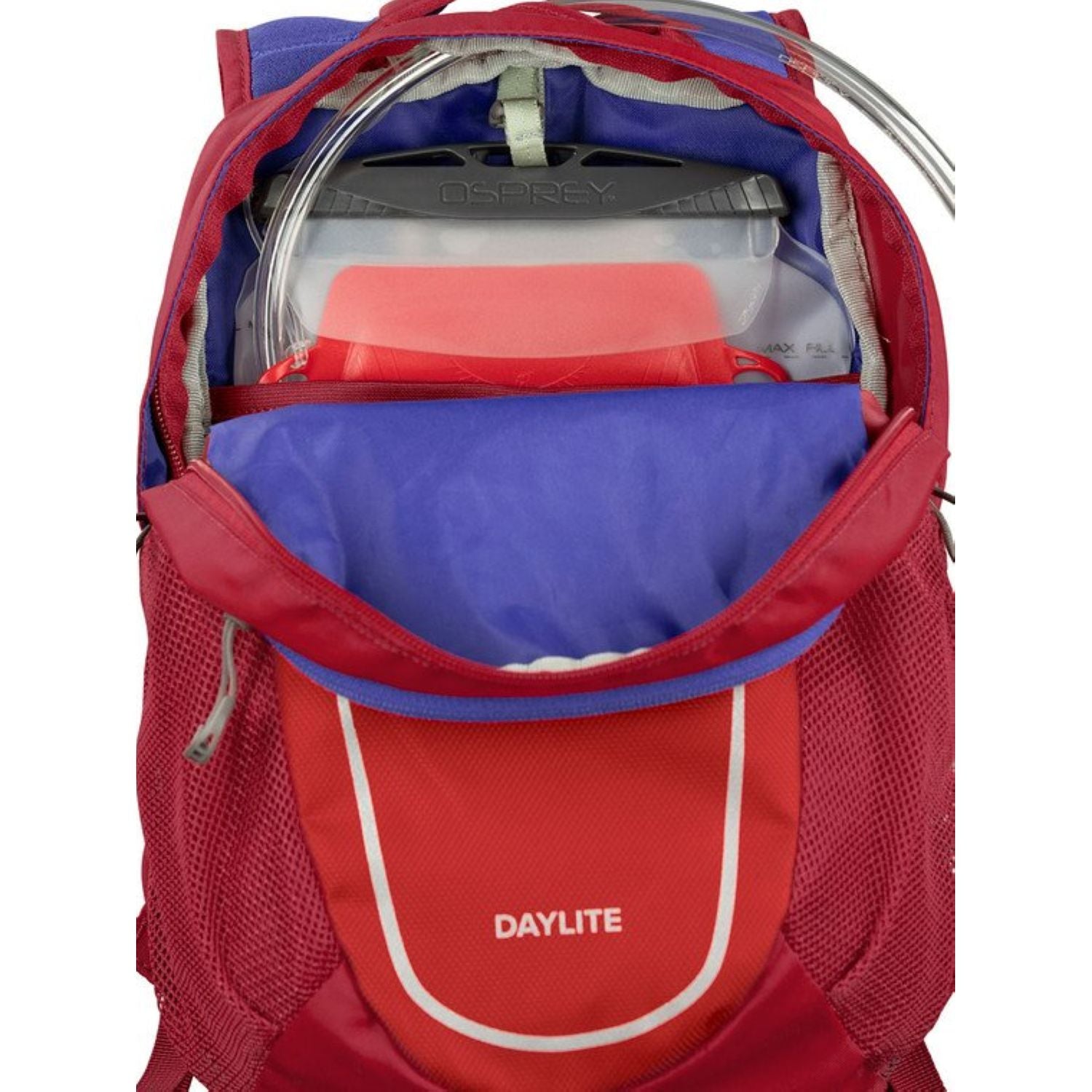 Osprey Daylite Kids 10L Backpack - Kid's Everyday (4-12 Y/O) (SA)