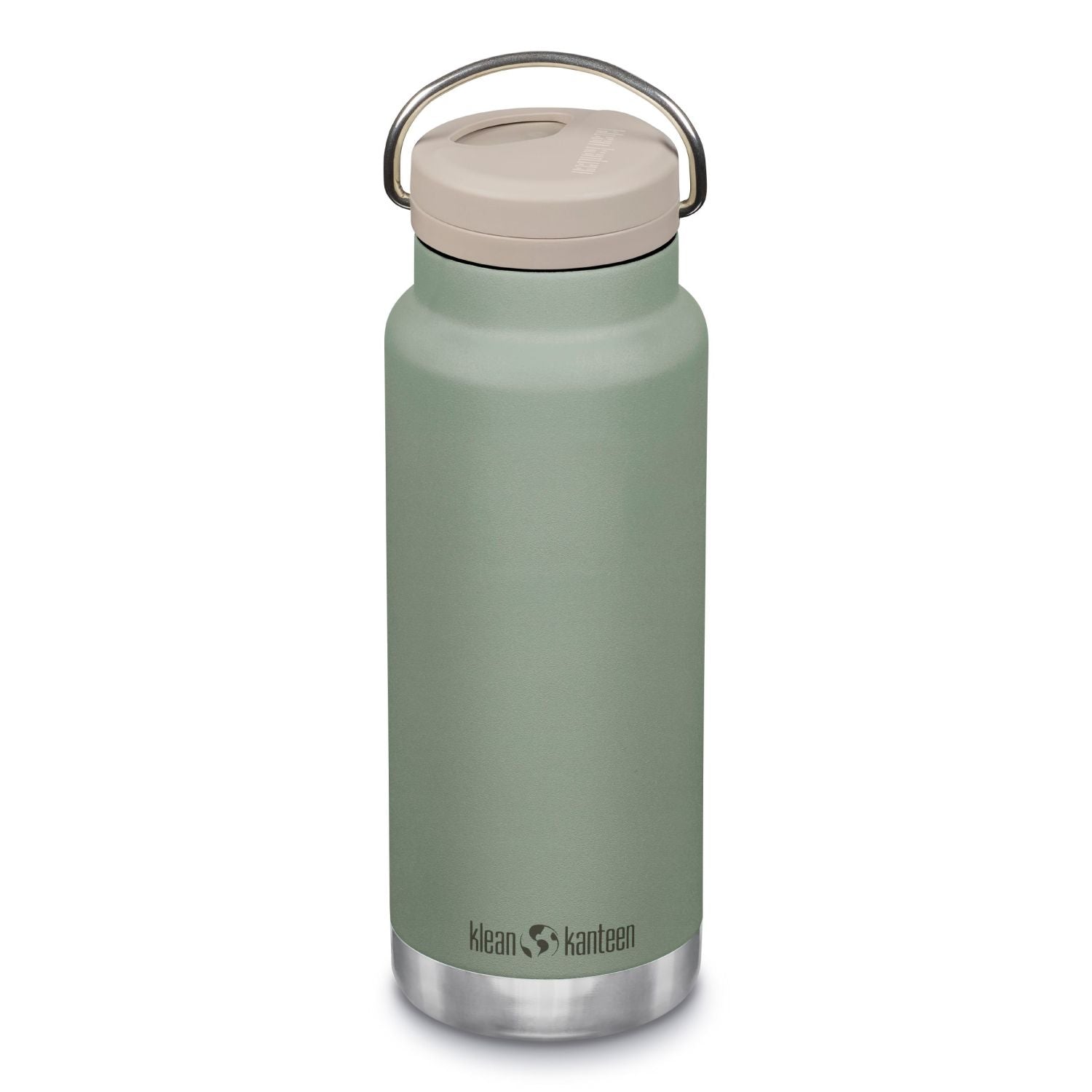 Klean Kanteen Insulated Tkwide 32oz Water Bottle (with Twist Lid)  V2