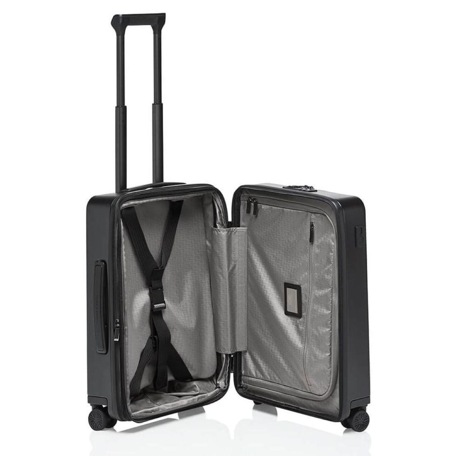 Porsche Design Roadster 21" Carry-on Expandable Luggage Spinner