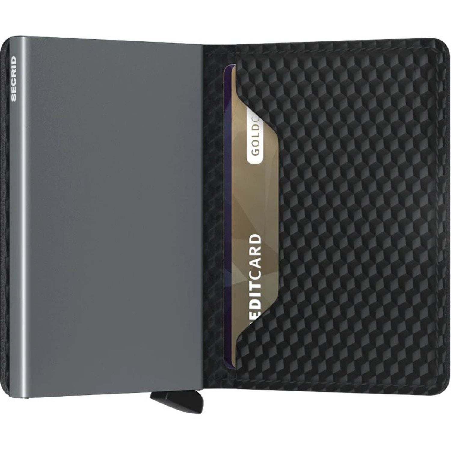 Secrid Slimwallet (Cubic)