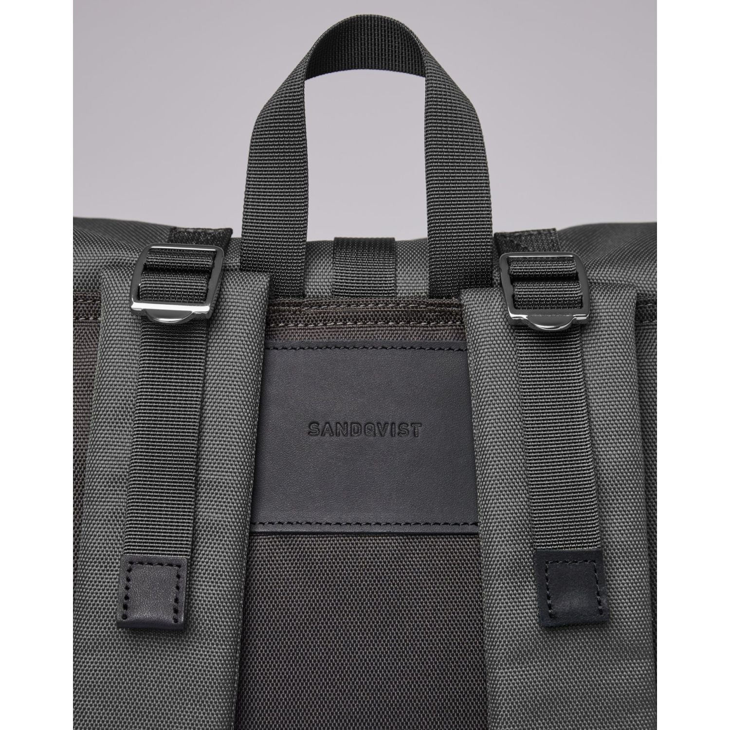 Sandqvist Bernt Backpack