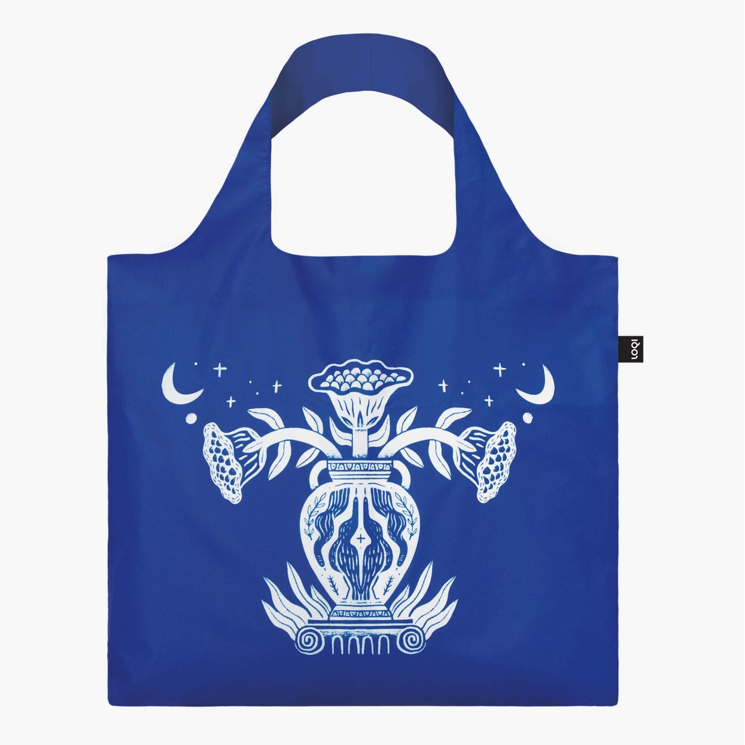 LOQI Artist Foldable Bag