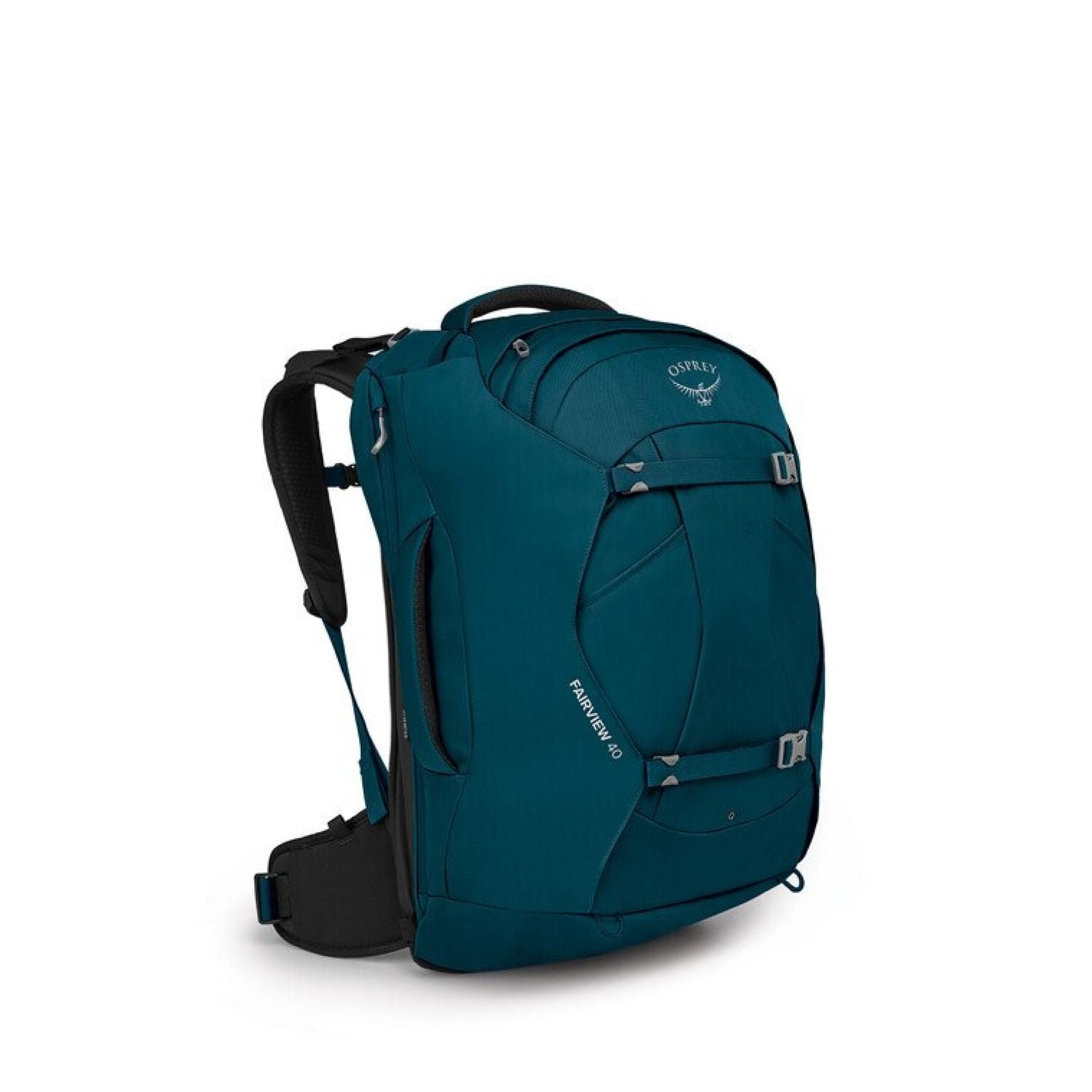Osprey Fairview 40 Backpack O/S - Women's Travel Pack (SA)