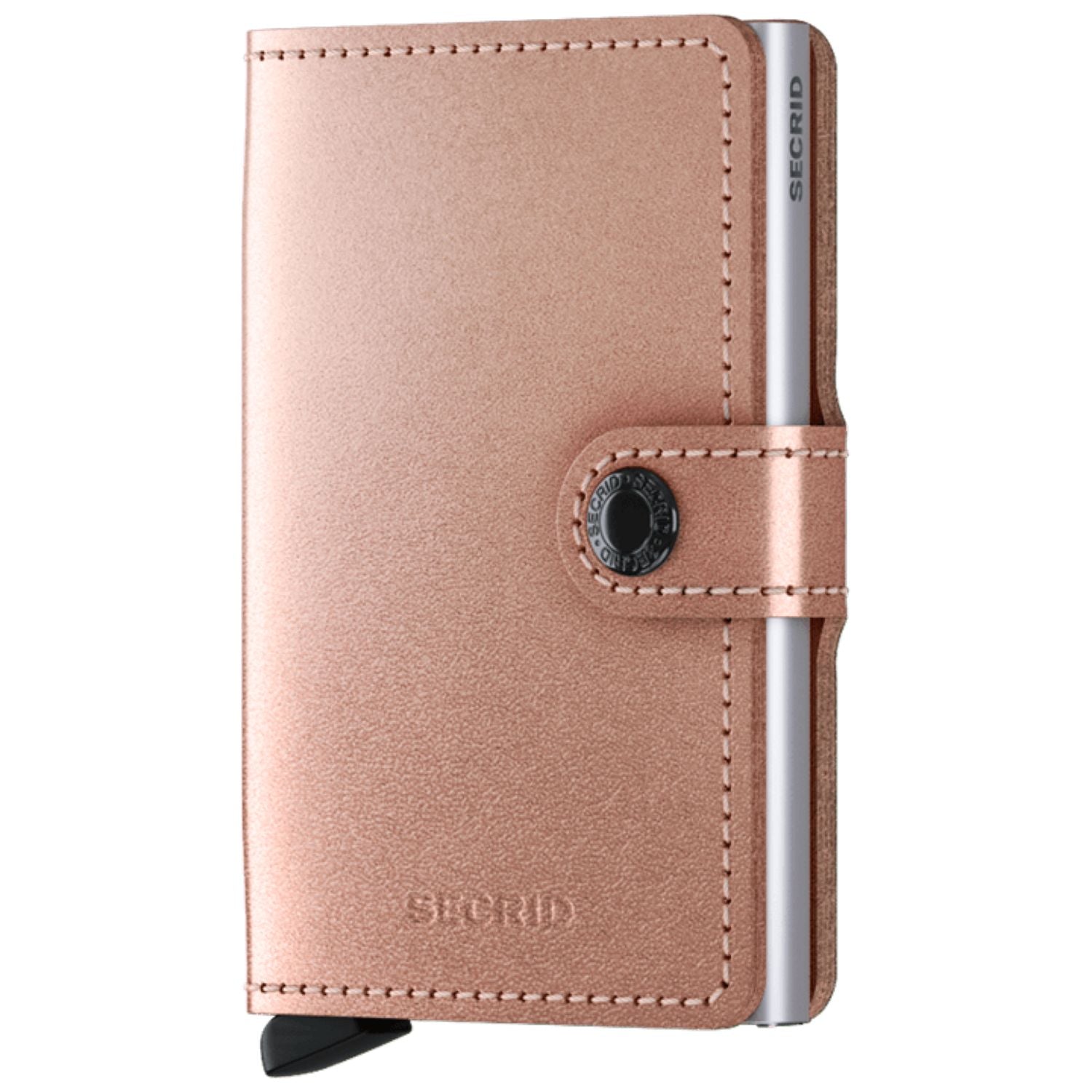 Secrid Miniwallet (Metallic)