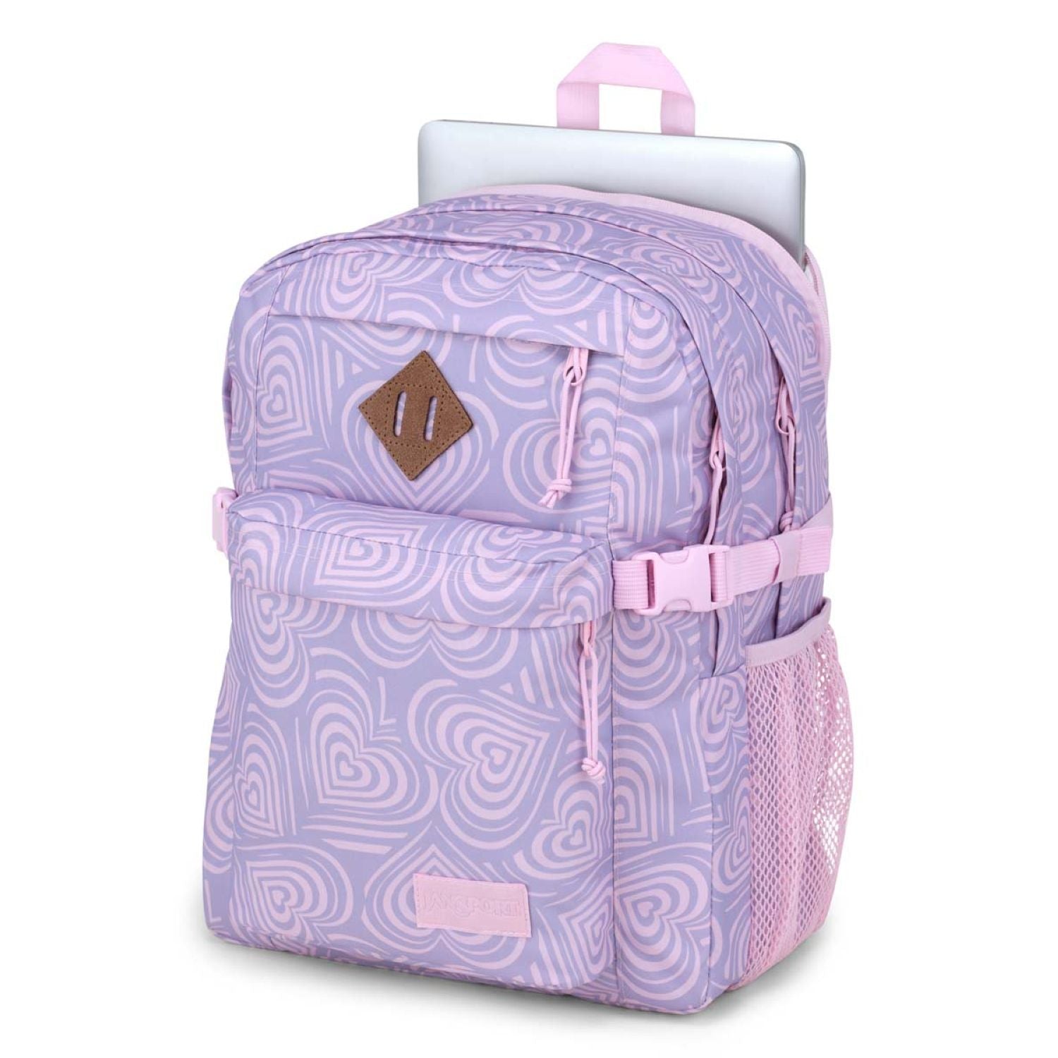 Jansport Main Campus Backpack (Printed)