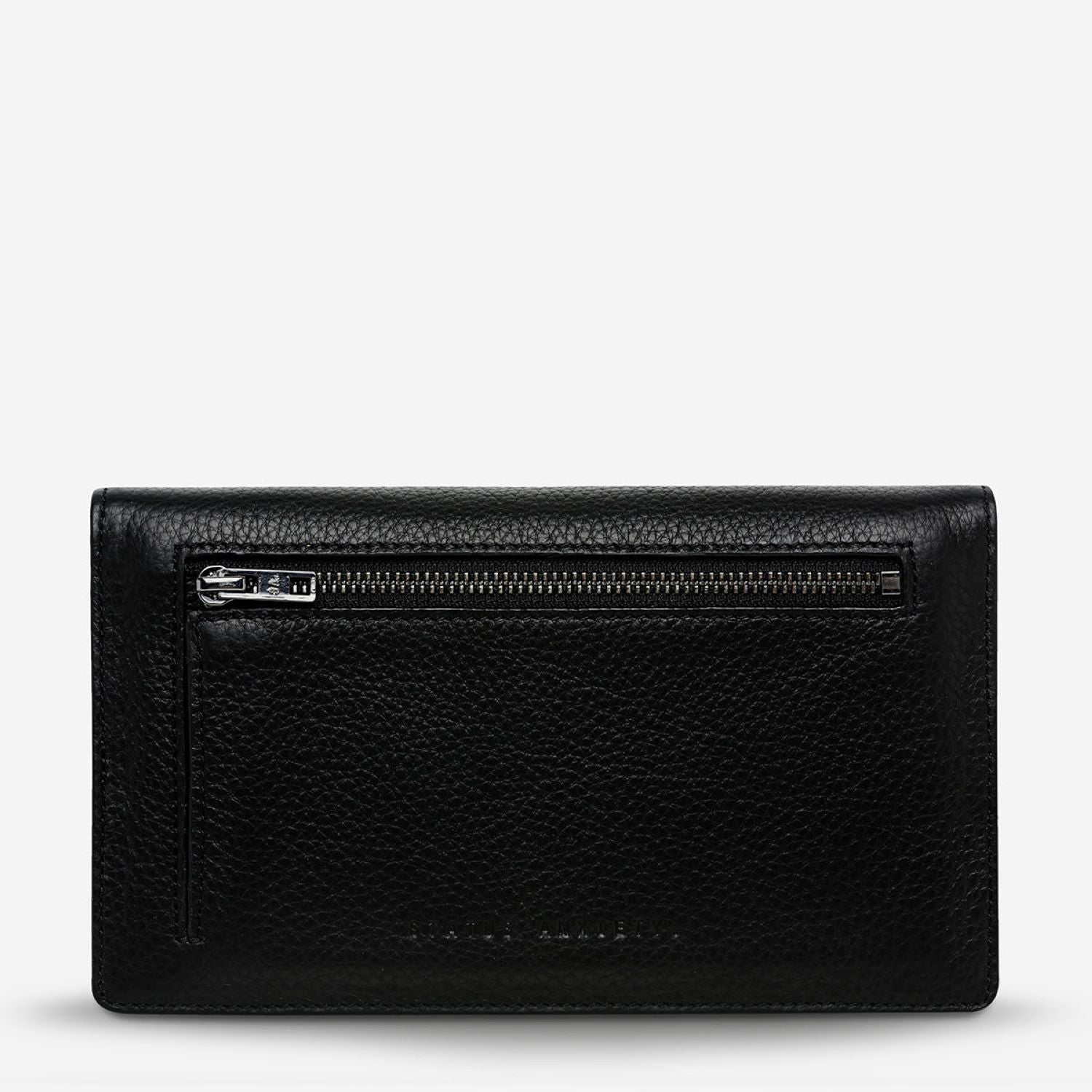Status Anxiety The Fall Wallet