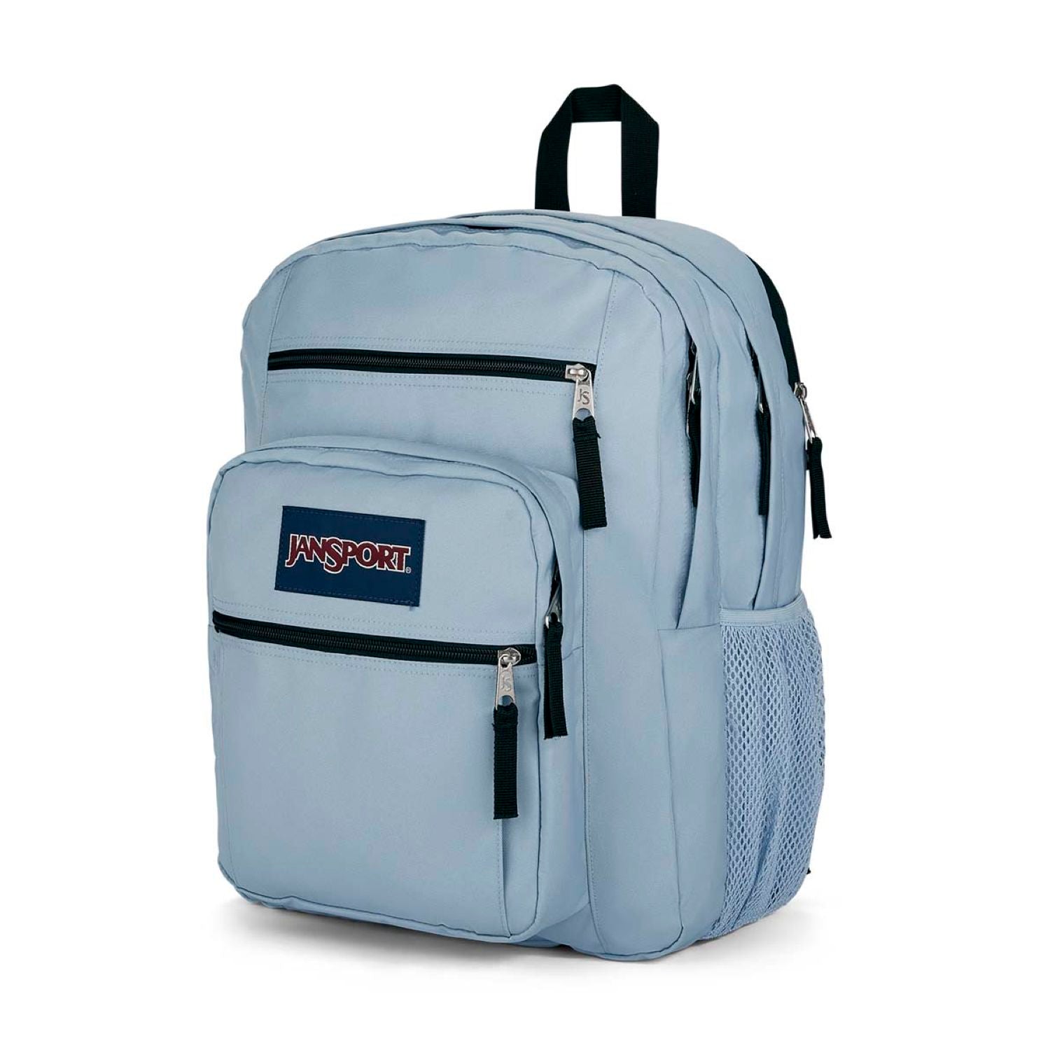 Jansport Big Student Backpack (Plain)