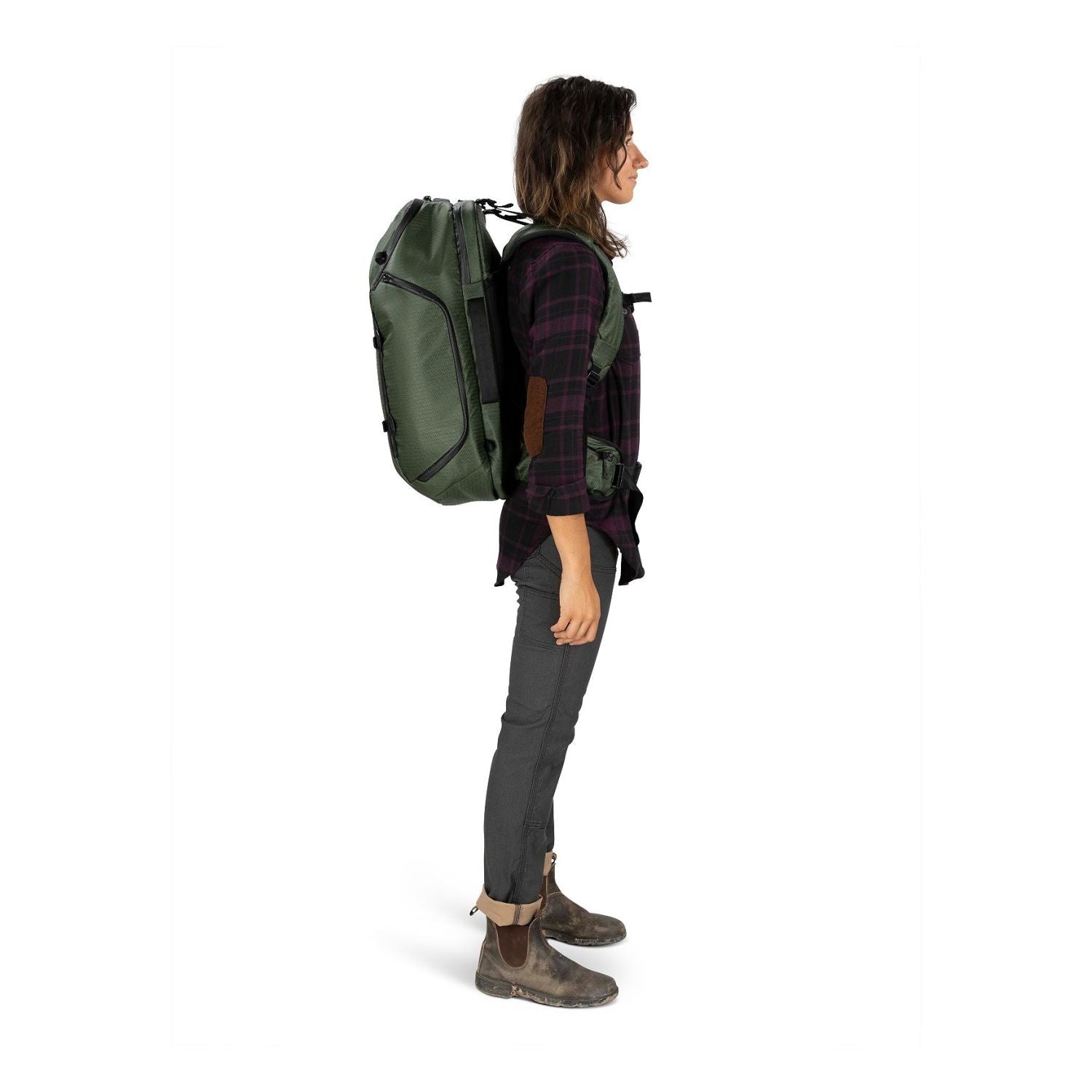 Osprey Archeon 40 Travel Pack | Bags, Bags for Men, Bags for Women, Laptop Backpacks, Osprey, Travel Backpacks | Osprey-10