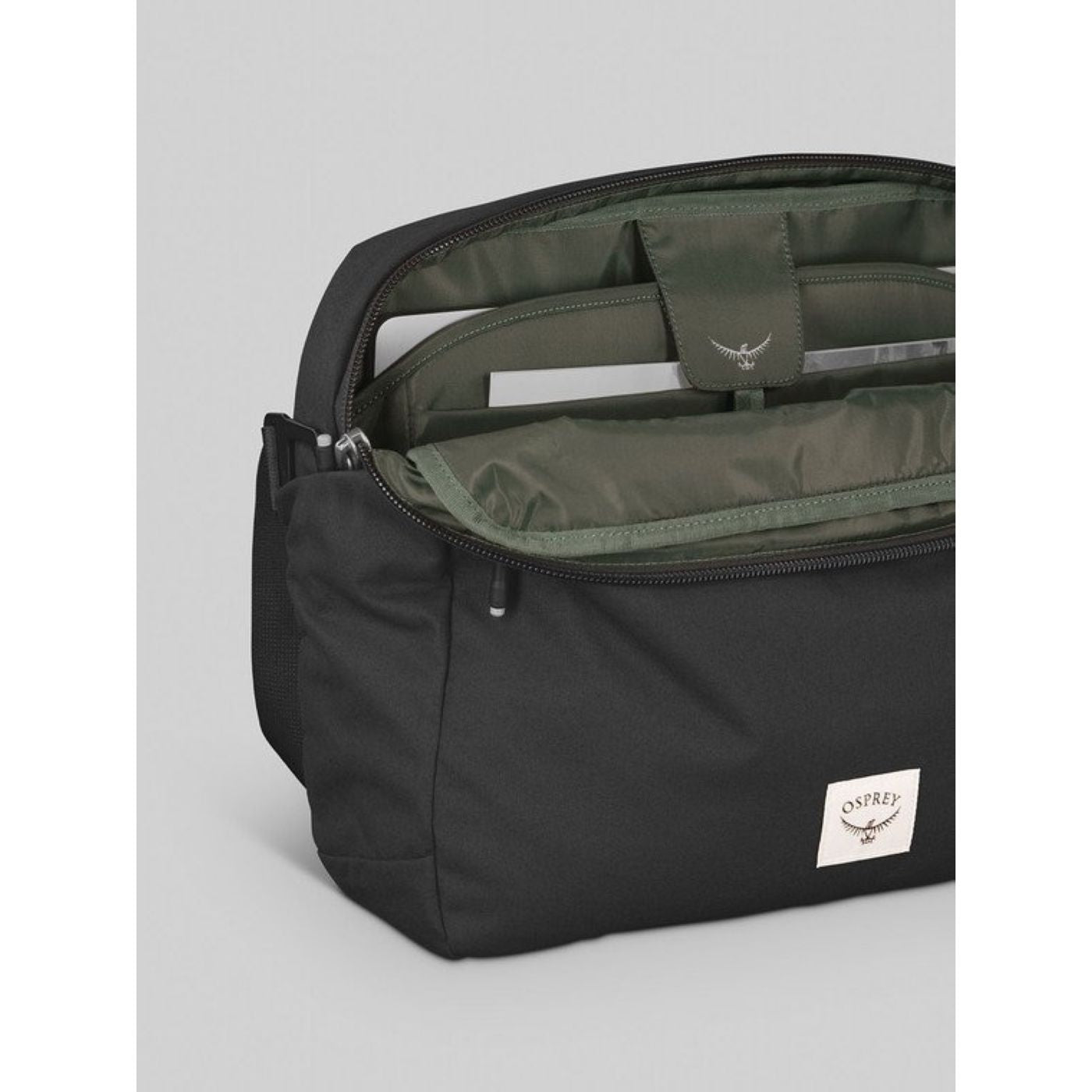 Osprey Arcane Brief - Everyday - Commute | Bags, Bags for Men, Bags for Women, Briefcases, Laptop Sleeves & Cases, Osprey | Osprey-7