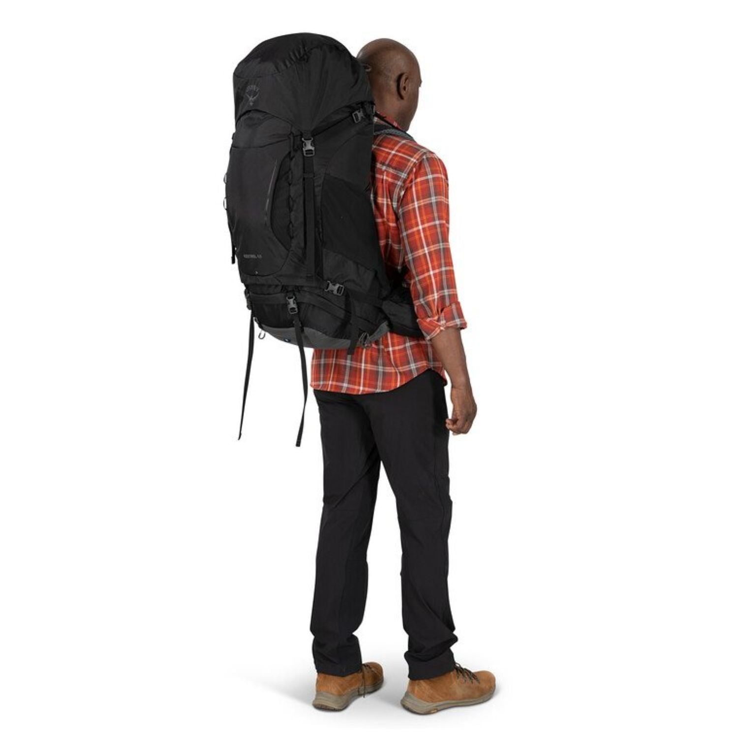 Osprey Kestrel 68 Backpack L/XL | Bags, Bags for Men, Travel Backpacks, Travel Daypacks | Osprey-9