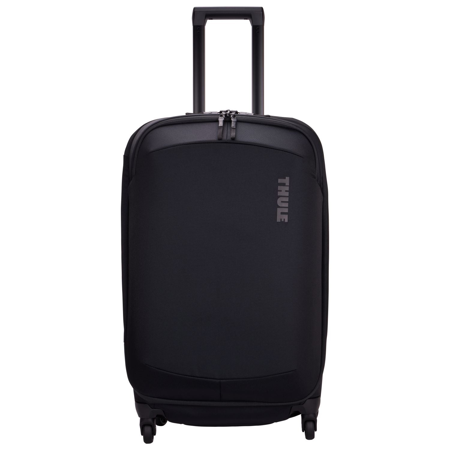 Thule Subterra 2 Checked Spinner 68cm Luggage | Luggage, Medium Size Luggage, Rolling Duffel Bags, Soft Case Luggage, THULE | Thule-4